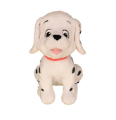 Disney Plush Animal Core Dalmatian 10inch - Colorland Toys